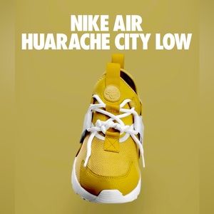 EUC Nike Women's Air Huarache